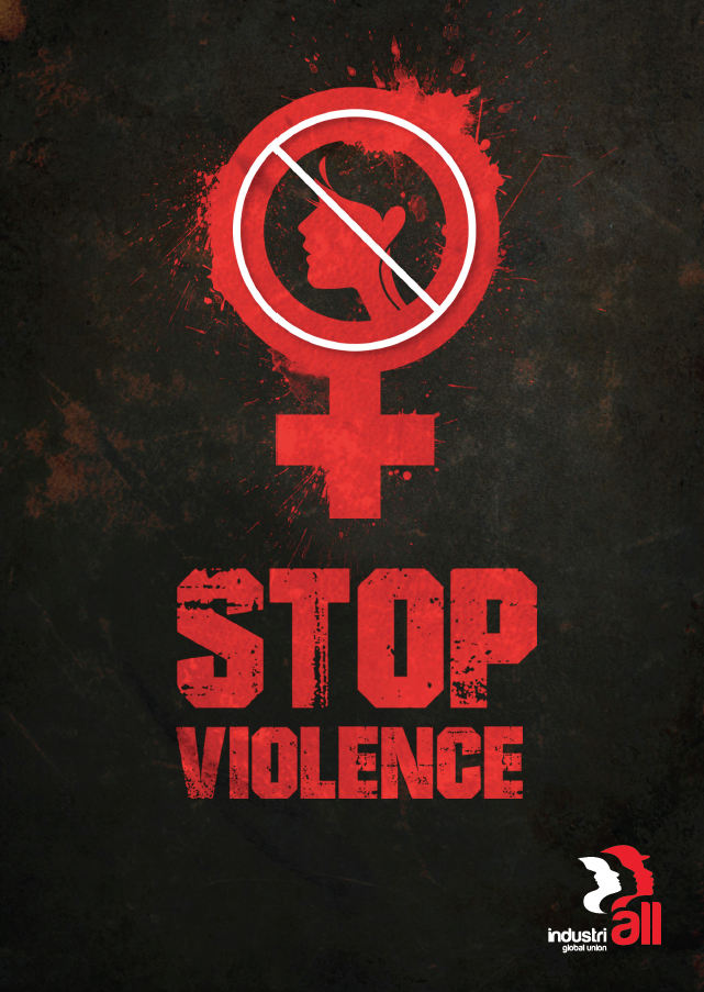 Acting To End Violence Against Women Industriall