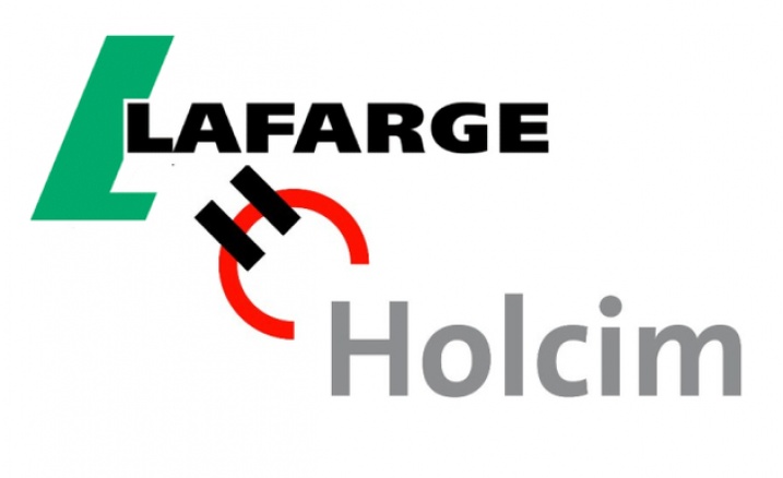 Holcim-Lafarge: No Merger Without Workers’ Rights! | IndustriALL