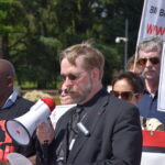 “Do not be deceived by the lies of the asbestos industry – all forms of asbestos kill,” said IndustriALL’s director of health and safety, Brian Kohler