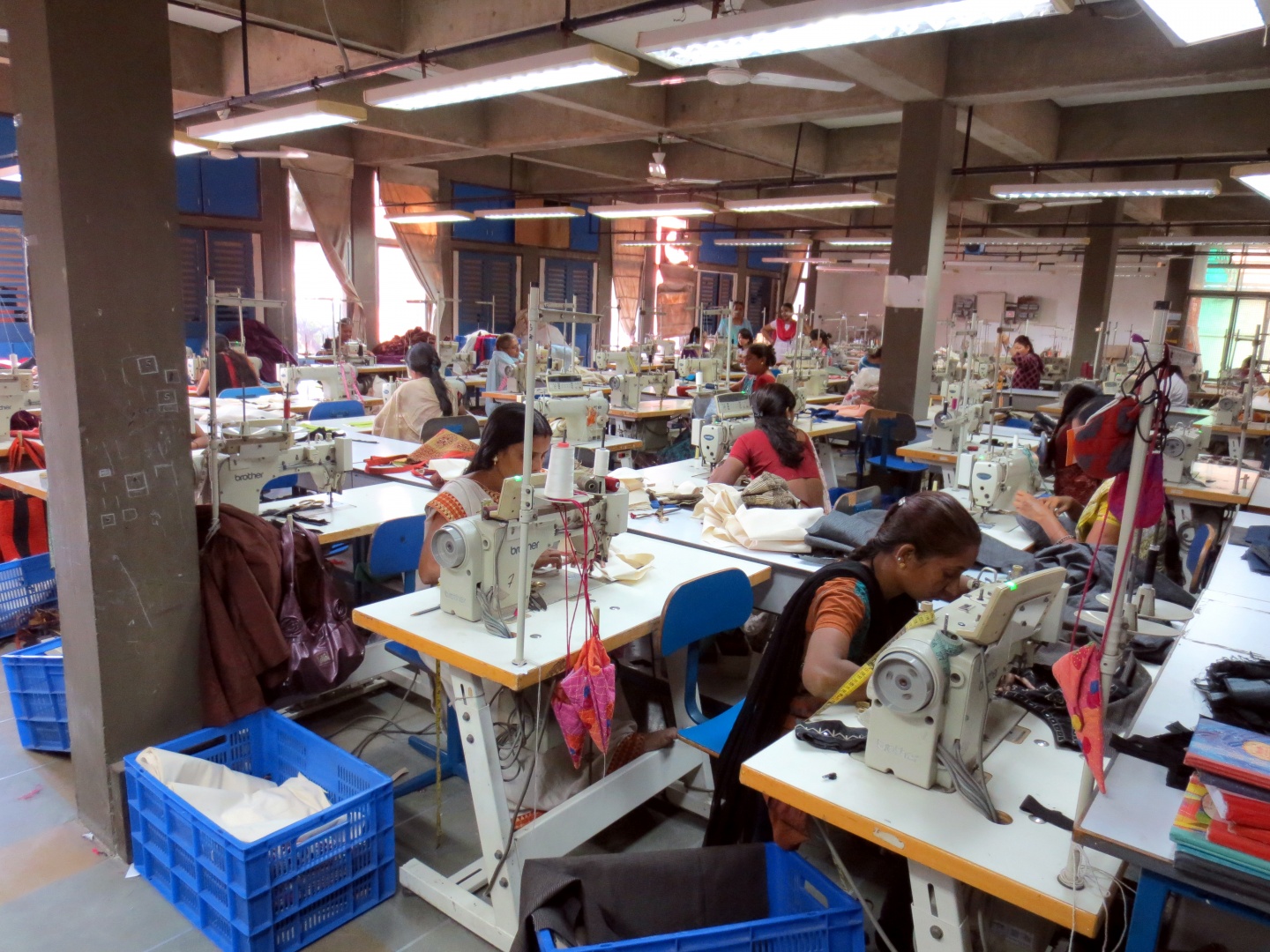 Sexual harassment of garment workers in India exposed IndustriALL