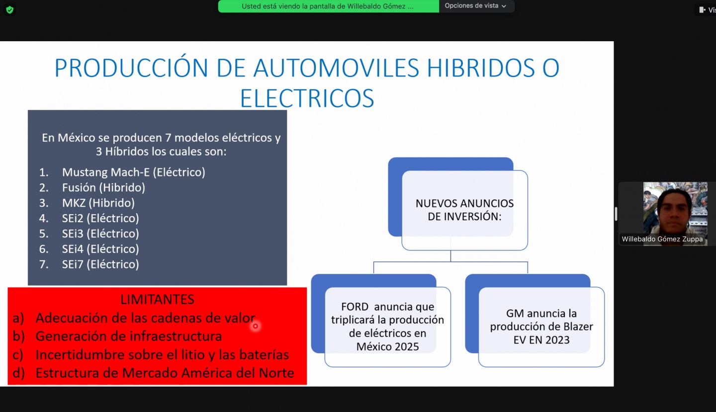 Trabajadores Latinoamericanos Del Sector Automotriz Debaten Sobre Introducción De Los Vehículos 4713