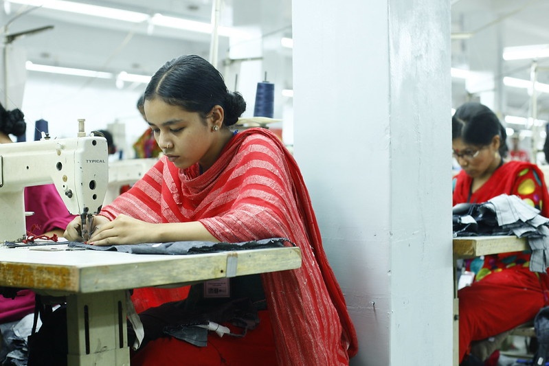 Fashion firms agree to compensate garment workers in Mauritius, Global  development