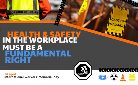 The Future of Workplace Safety is Already Here - National Safety