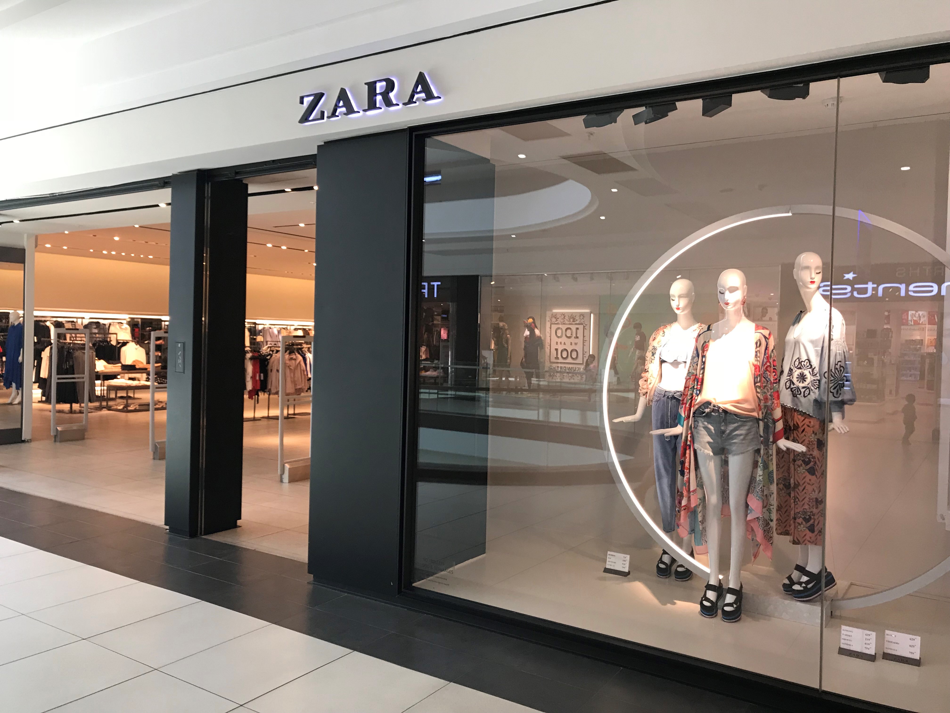 Zara Интернет Магазин Минск — Salesnip.ru