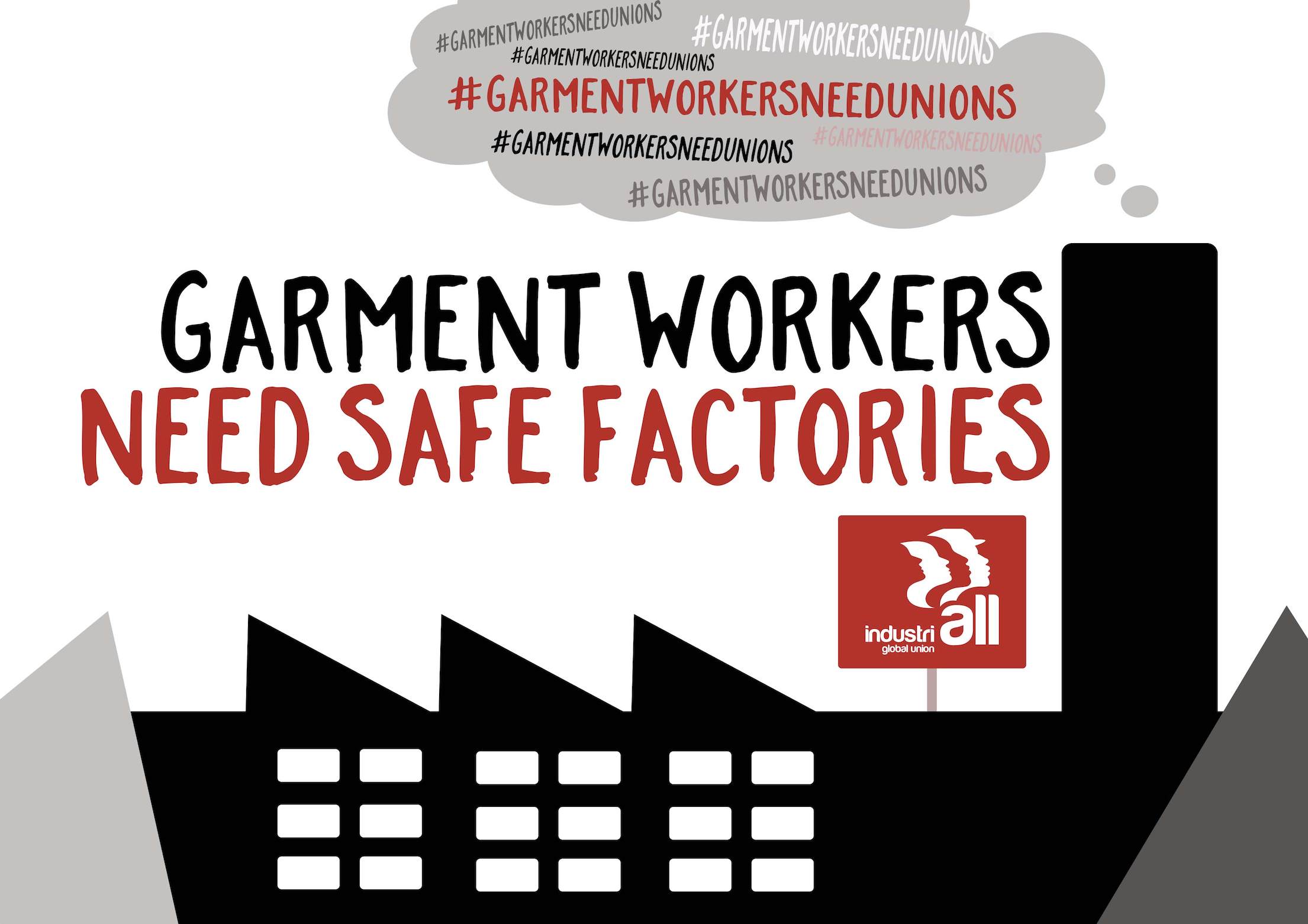 Why the Garment Business Is Still a Dangerous One for Workers