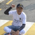 41-year-old Han Kwang-ho was under constant attack for his trade union activities. Photo: KMWU
