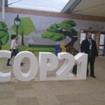 IndustriALL sustainability director Brian Kohler.