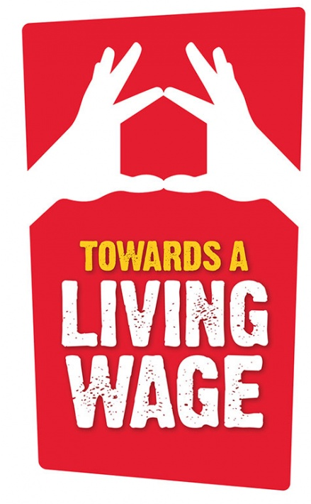 IndiustriALL Global Union living wage campaign