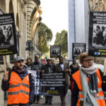 Nissan must to stop abusing workers in Canton, Mississippi