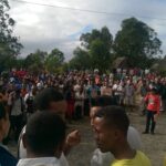 Sherritt wanted to fire Barson for leading a strike after the death of a fellow worker at the Ambatovy nickel mine in Madagascar.