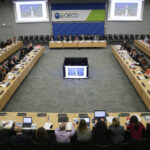 The new OECD guidelines have broad-based support from labour, enterprise and brands. Photo: OECD/Andrew Wheeler