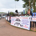 Workers are also concerned about casual workers undertaking dangerous tasks without special training.