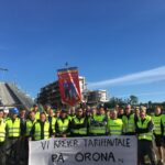 Norwegian elevator constructors’ union