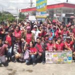 Photo credit: PEPMACO Workers’ Union facebook page