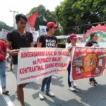 Photo credit: PEPMACO Workers’ Union facebook page