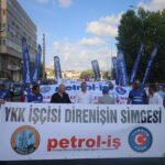 Photo credit: Petrol-İş
