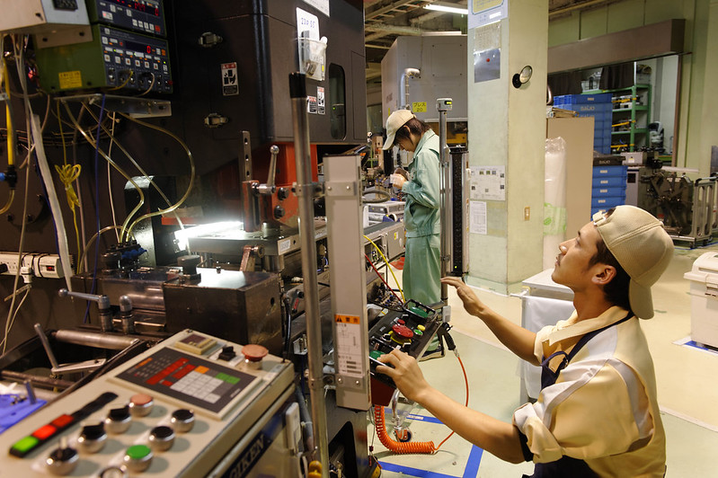 Copyright: Marcel Crozet, ILO