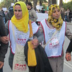 Rally opening WSF 2013, Tunisia