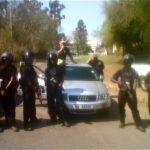 NUMSA - Strike at Dunlop