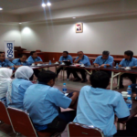 The union will start bonus negotiations in August 2015.